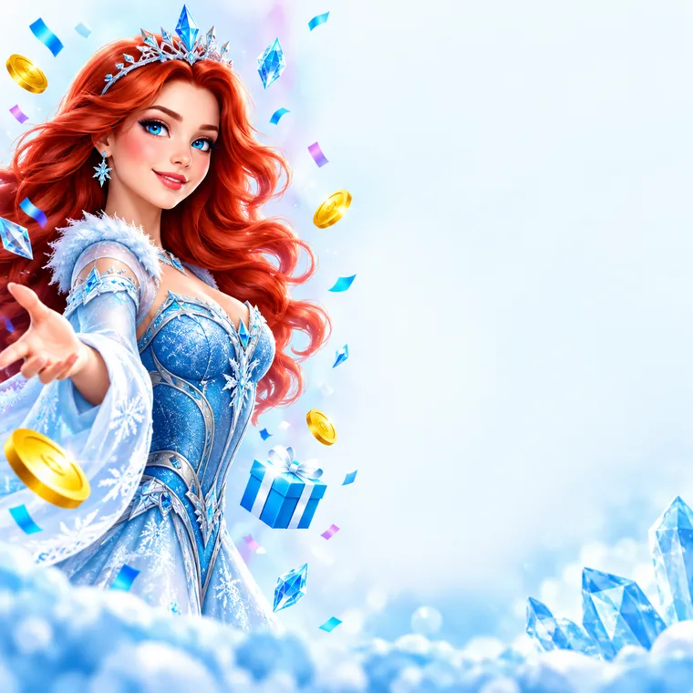 Zgarnij bonus w Ice Casino!
